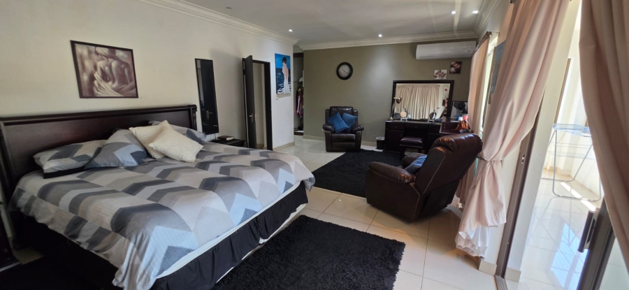 4 Bedroom Property for Sale in Buffelspoort Eco Estate North West